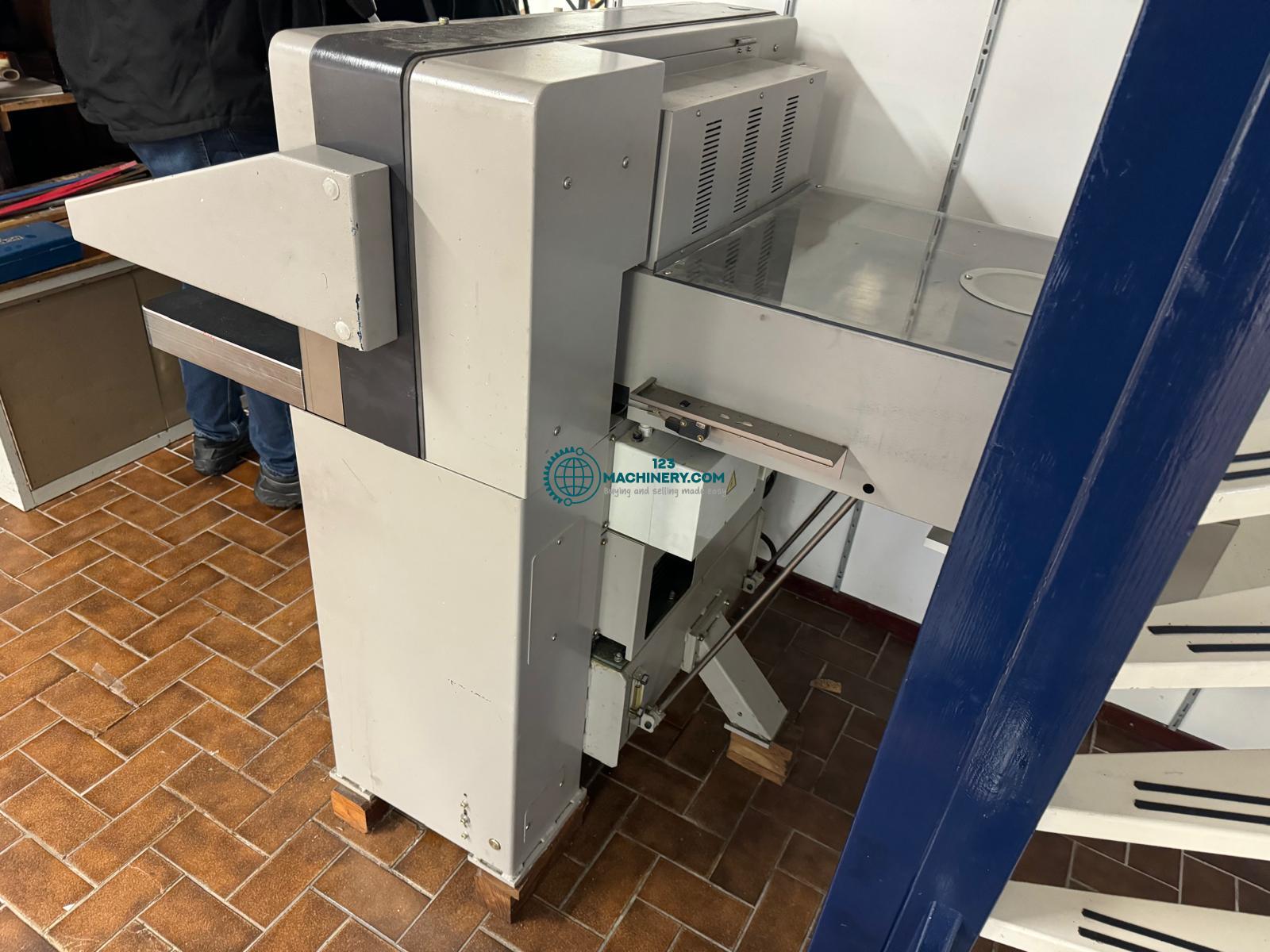 Horizon APC T 61 cutter